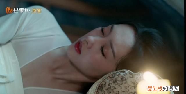 与君歌烟织珖王有感情戏吗