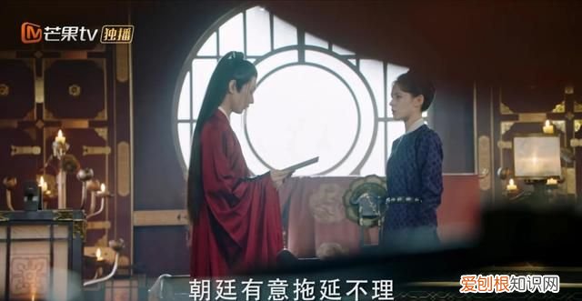 与君歌烟织珖王有感情戏吗