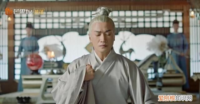 与君歌烟织珖王有感情戏吗