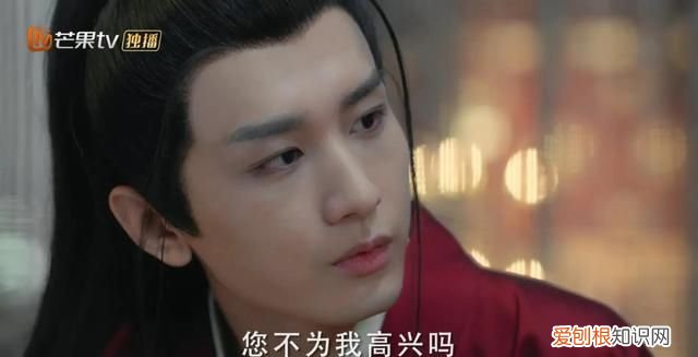与君歌烟织珖王有感情戏吗