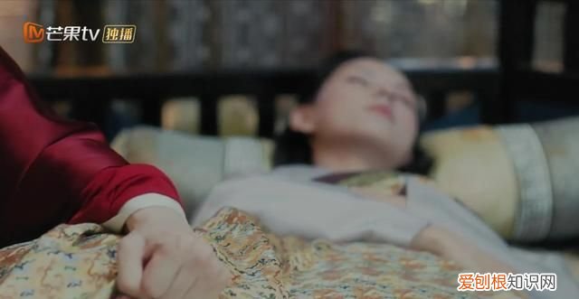 与君歌烟织珖王有感情戏吗