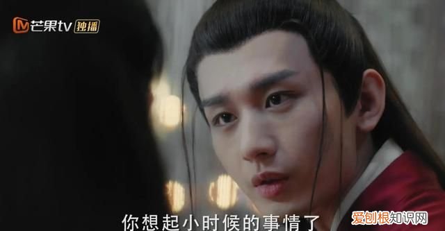 与君歌烟织珖王有感情戏吗