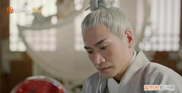 与君歌烟织珖王有感情戏吗