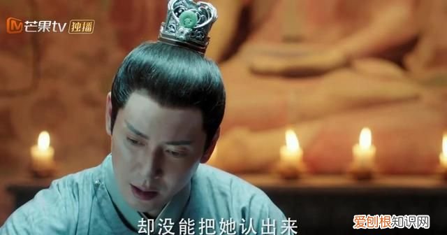 与君歌烟织珖王有感情戏吗