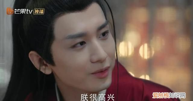 与君歌烟织珖王有感情戏吗