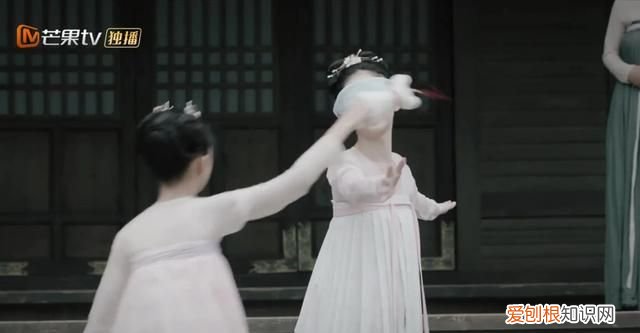 与君歌烟织珖王有感情戏吗