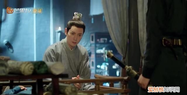 与君歌烟织珖王有感情戏吗