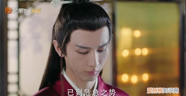 与君歌烟织珖王有感情戏吗