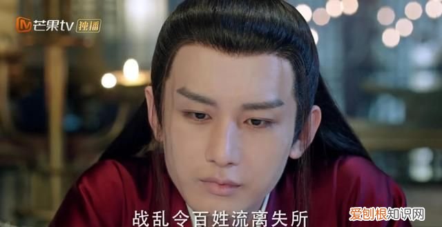 与君歌烟织珖王有感情戏吗