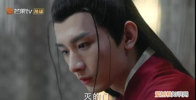 与君歌烟织珖王有感情戏吗