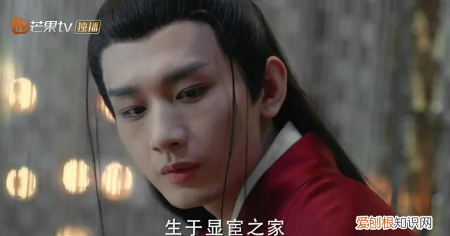 与君歌烟织珖王有感情戏吗