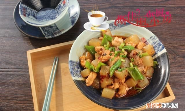 魔芋这样做才好吃 魔芋跟什么一起煮好吃