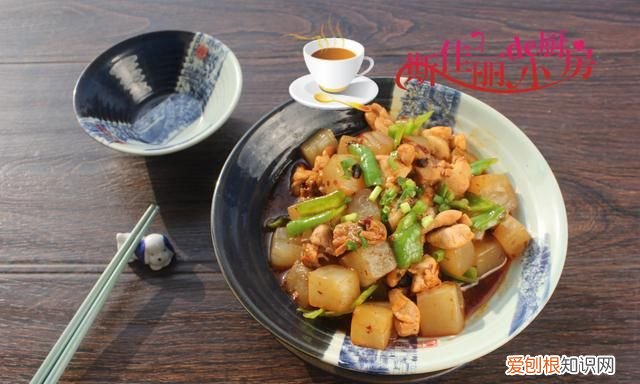 魔芋这样做才好吃 魔芋跟什么一起煮好吃