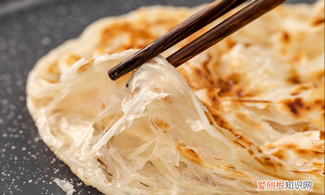 烙饼用凉水和面还是热水和面好吃