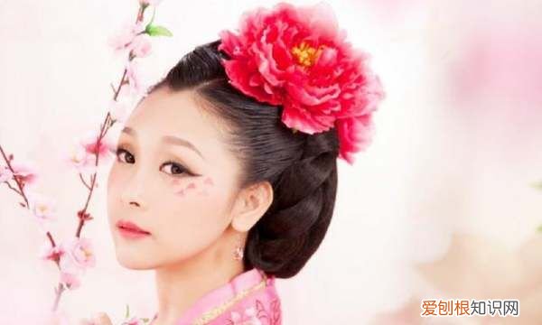 为什么叫桃花运,为什么叫做桃花运