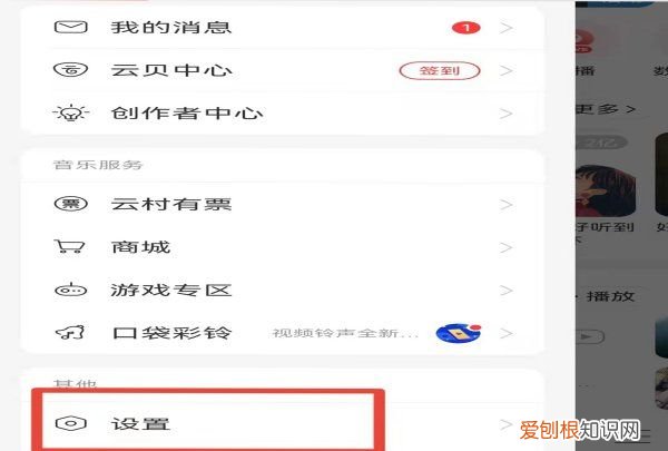 网易云怎么投屏,网易云音乐投屏听歌操作教程