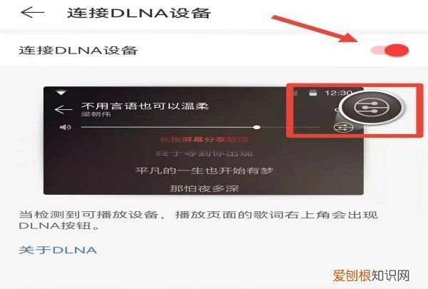 网易云怎么投屏,网易云音乐投屏听歌操作教程
