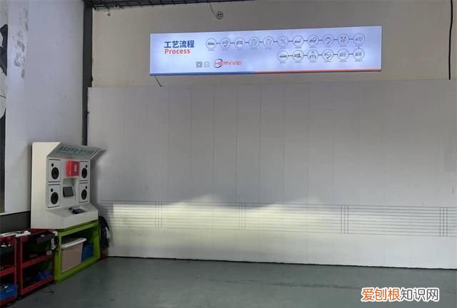 比亚迪汉矩阵式led大灯