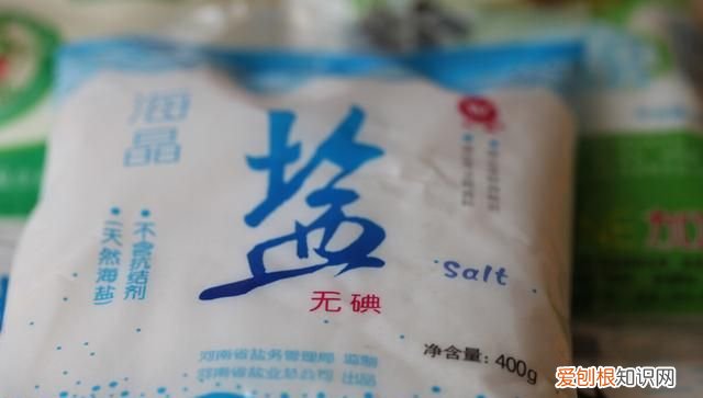 家用食盐加碘盐好还是无碘盐好