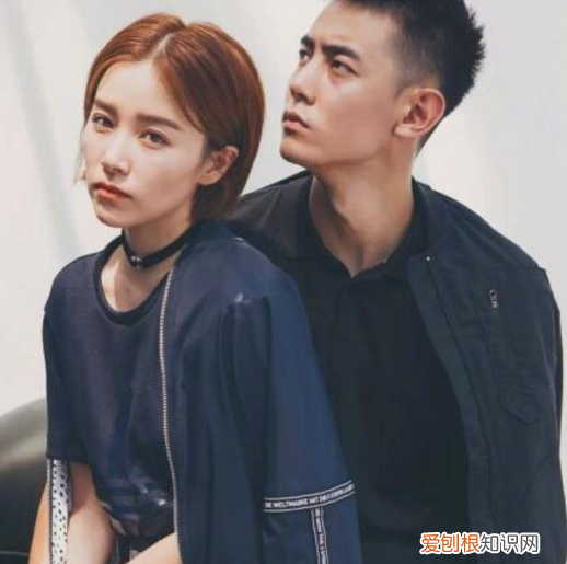 阚清子纪凌尘是怎么认识的，阚清子纪凌尘谈了多久恋爱