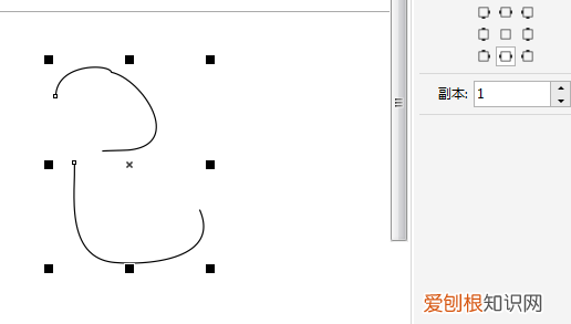 cdr怎么连接两条线，cdr两条曲线怎么连接