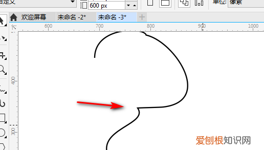 cdr怎么连接两条线，cdr两条曲线怎么连接
