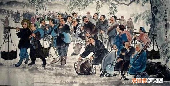 古代生活苦吗 古代生活也太苦了吧