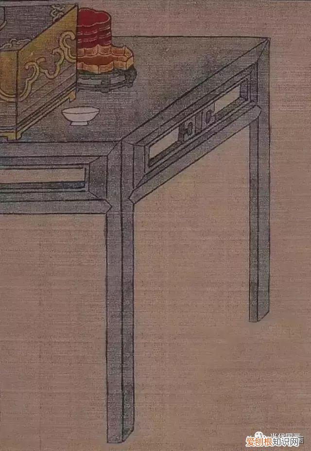 古人的绘画 古文化的画