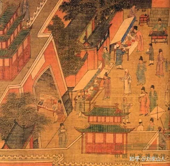 国潮传统文化 中国潮图片