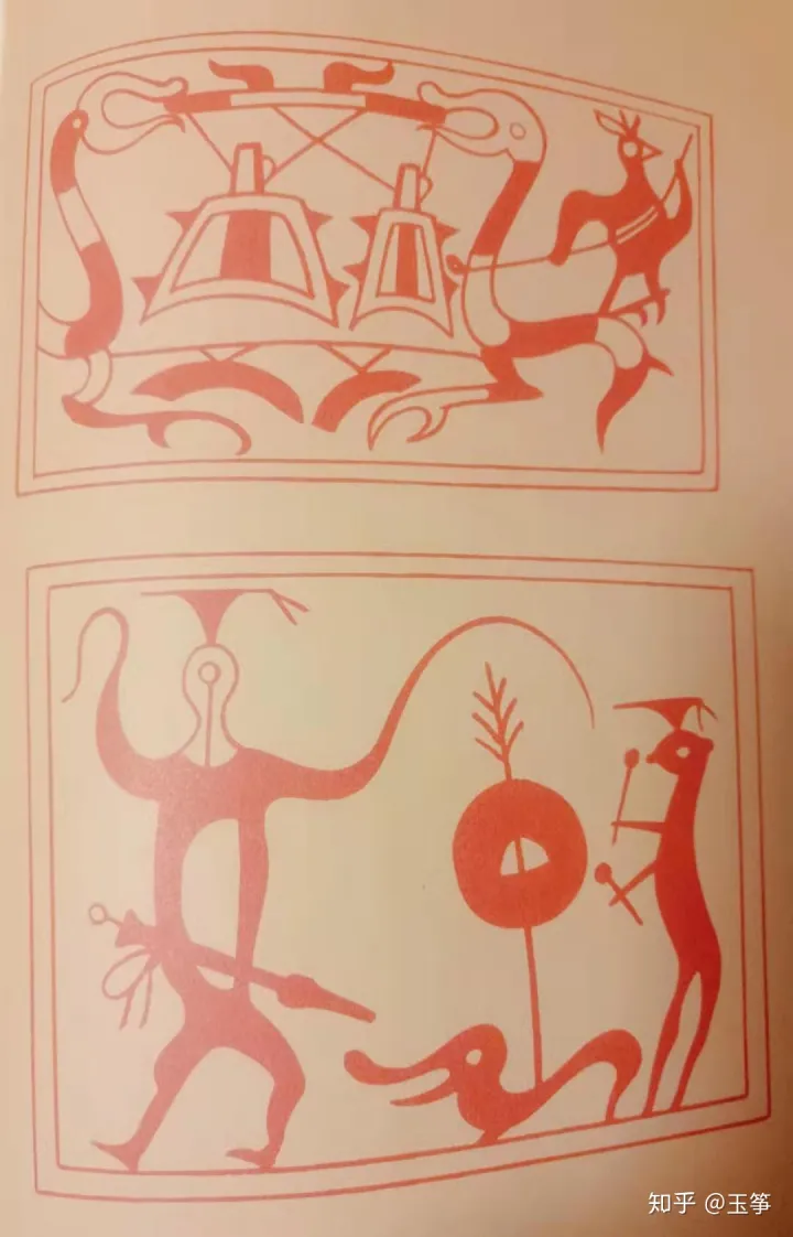 古人的审美情趣 古人享受生活