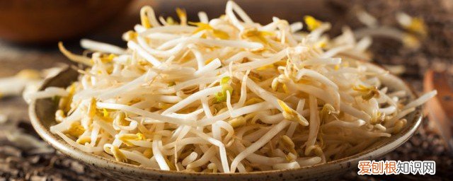 豆芽味道发酸 豆芽有酸味还能吃吗