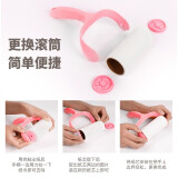 妙美粘毛器怎么样