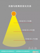 光照强度对花卉的影响研究 光照强度对花卉的影响论文