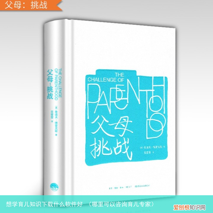 哪里可以咨询育儿专家 想学育儿知识下载什么软件好