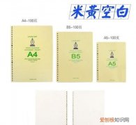 a4大还是b5大