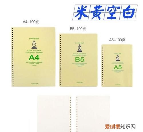 a4大还是b5大