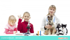 想养宠物的人 你觉得养宠物怎么样