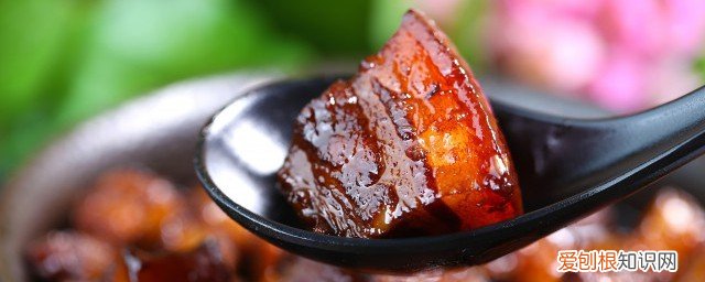吃猪肥肉有什么好处和坏处 吃猪肥肉的好处和坏处