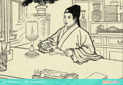夫妻一条心的意思是什么 夫妻一条心是什么字