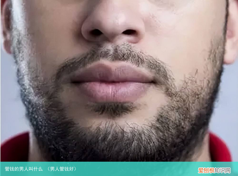 男人管钱好 管钱的男人叫什么