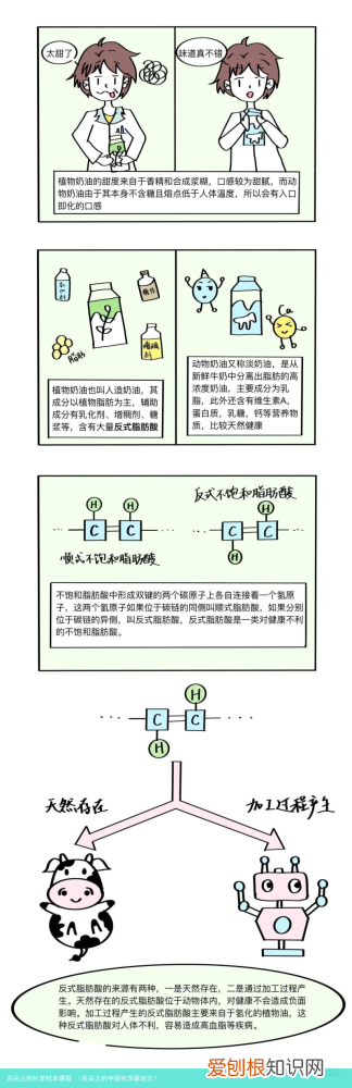 舌尖上的中国化学篇论文 舌尖上的化学校本课程