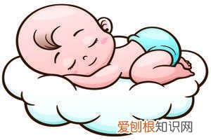 宝宝后半夜总是使劲怎么回事 ，婴儿一到后半夜就使劲咋回事