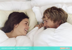 夫妻之间亲密相处方式 夫妻亲密的方式有哪些表现