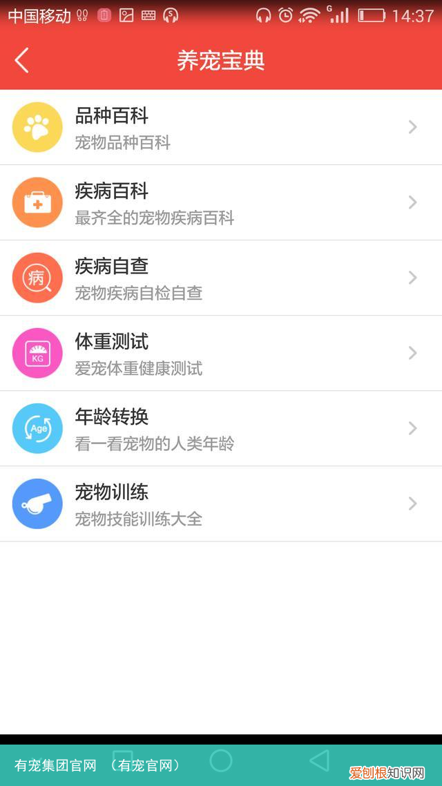 有宠官网 有宠集团官网
