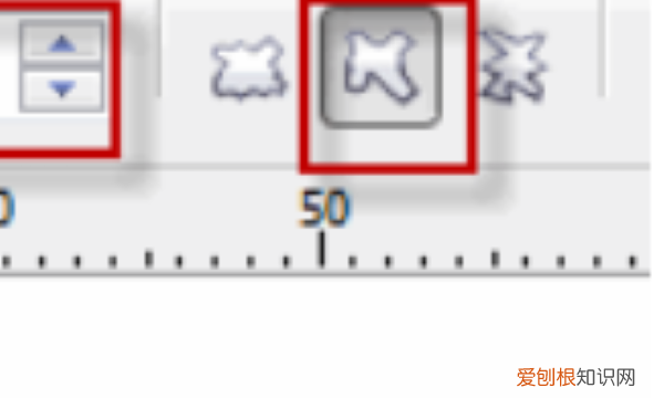 coreldraw如何画波浪线
