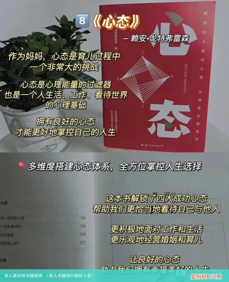 育儿书籍排行榜前十名 育儿最好的书籍推荐