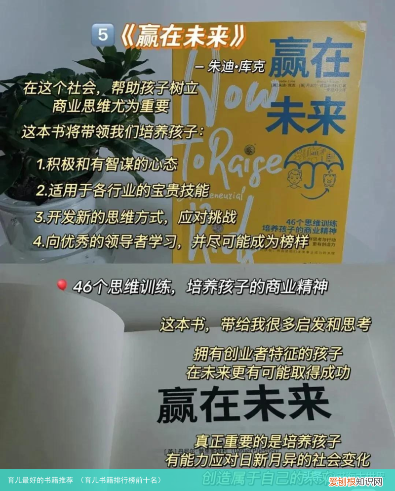 育儿书籍排行榜前十名 育儿最好的书籍推荐