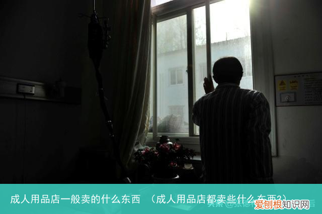 成人用品店都卖些什么东西? 成人用品店一般卖的什么东西