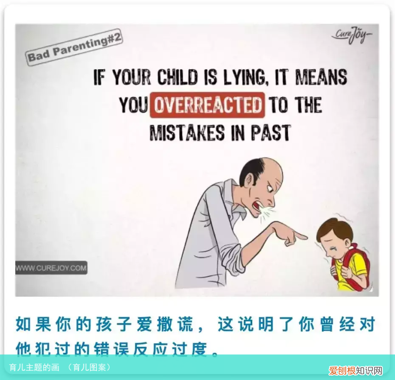 育儿图案 育儿主题的画