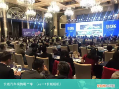 sz一1长城相机 长城汽车模仿哪个车